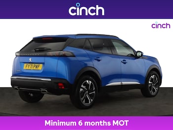 Used Peugeot 2008 2021 for sale - 75474542: Photo