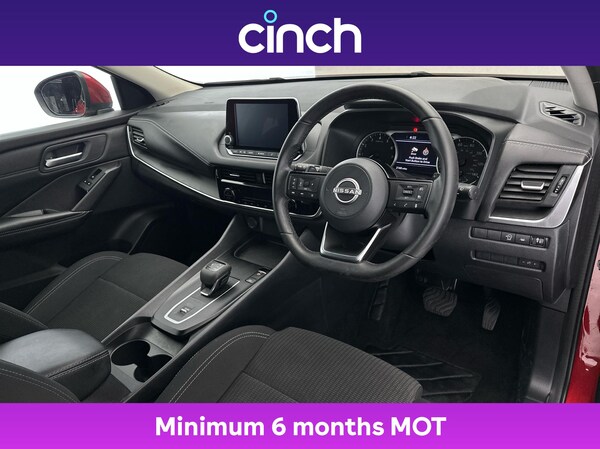 Used Nissan Qashqai 2024 for sale - 76015778: Photo 12