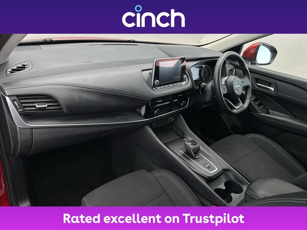 Used Nissan Qashqai 2024 for sale - 76015778: Photo 14