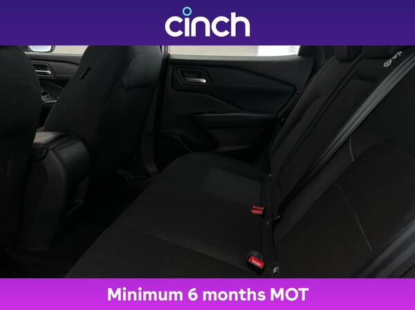Used Nissan Qashqai 2024 for sale - 76015778: Photo 20