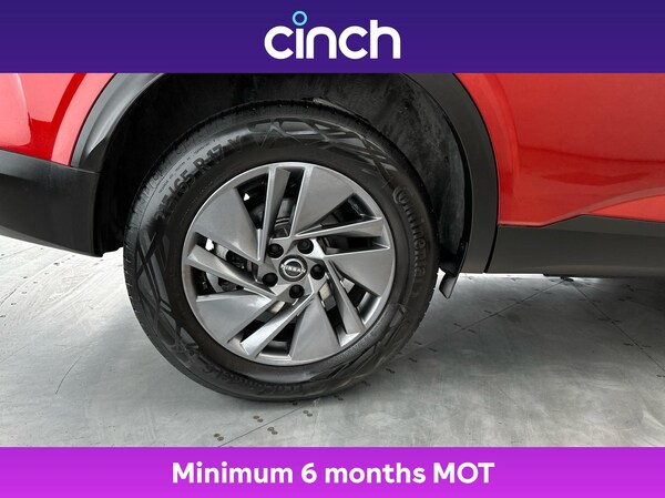 Used Nissan Qashqai 2024 for sale - 76015778: Photo 27