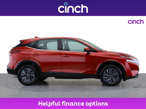Used Nissan Qashqai 2024 for sale - 76015778: Photo 2
