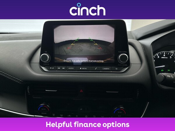 Used Nissan Qashqai 2024 for sale - 76015778: Photo 30