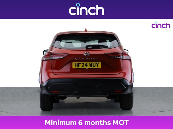 Used Nissan Qashqai 2024 for sale - 76015778: Photo 5