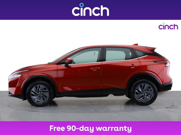 Used Nissan Qashqai 2024 for sale - 76015778: Photo 8