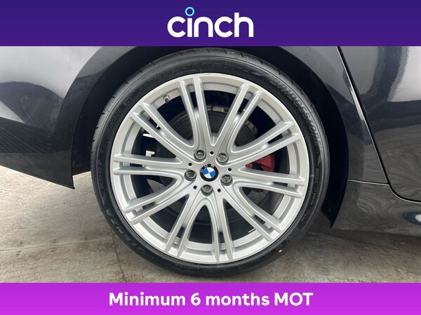 Used BMW 5 Series 2018 for sale - 76164221: Photo 27