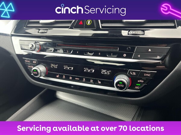 Used BMW 5 Series 2018 for sale - 76164221: Photo 36