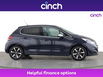 Used Peugeot 208 2019 for sale - 75163295: Photo