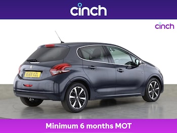 Used Peugeot 208 2019 for sale - 75163295: Photo