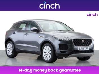 2019 - 2.0d SE 5dr Auto