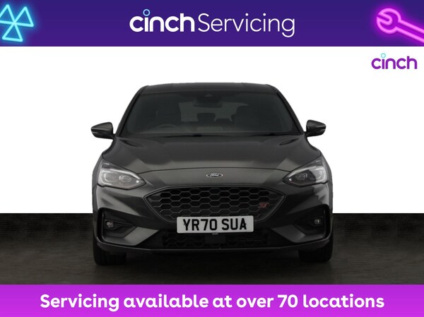 Used Ford Focus 2020 for sale - 76197502: Photo 11