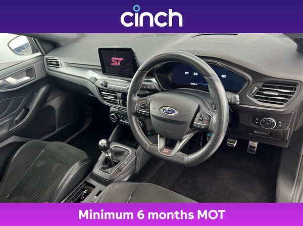 Used Ford Focus 2020 for sale - 76197502: Photo 12