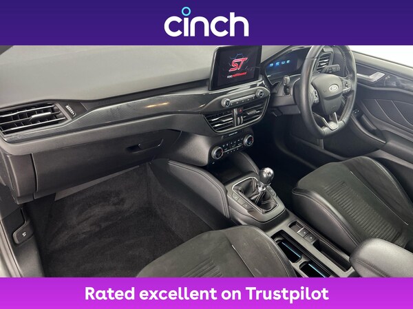 Used Ford Focus 2020 for sale - 76197502: Photo 14