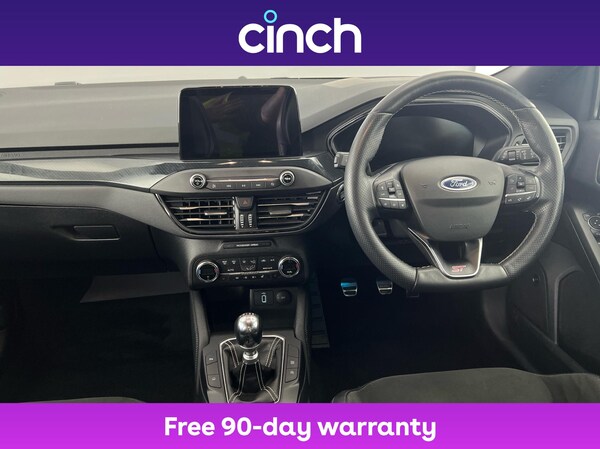 Used Ford Focus 2020 for sale - 76197502: Photo 15