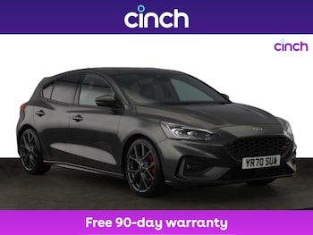 Ford - Focus