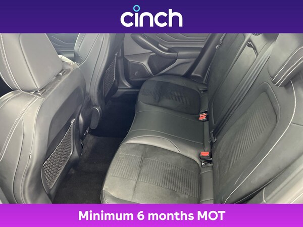 Used Ford Focus 2020 for sale - 76197502: Photo 20