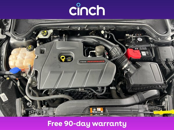 Used Ford Focus 2020 for sale - 76197502: Photo 23