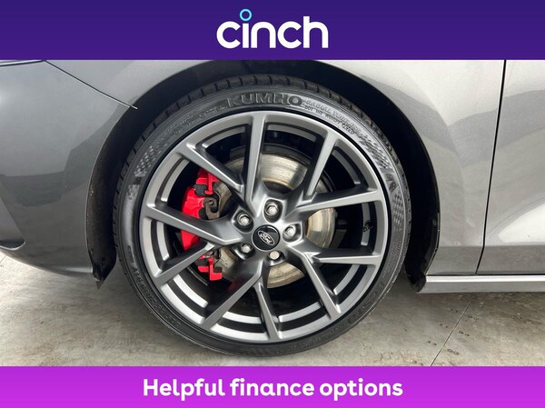Used Ford Focus 2020 for sale - 76197502: Photo 24