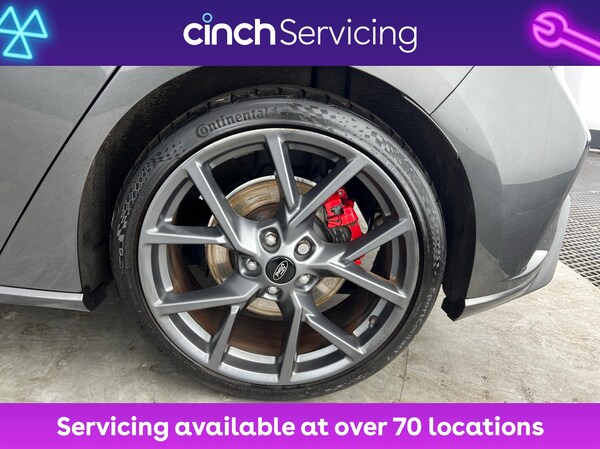 Used Ford Focus 2020 for sale - 76197502: Photo 26