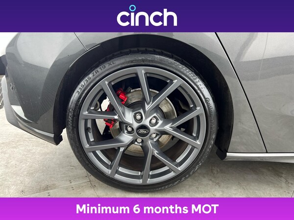 Used Ford Focus 2020 for sale - 76197502: Photo 27