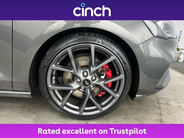 Used Ford Focus 2020 for sale - 76197502: Photo 28