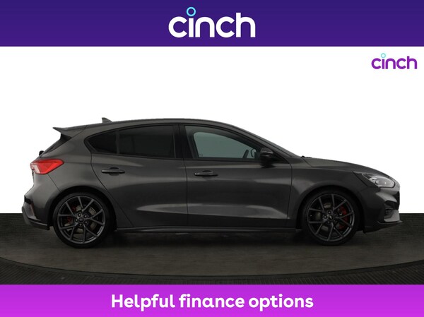 Used Ford Focus 2020 for sale - 76197502: Photo 2