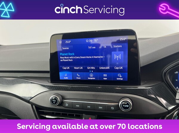 Used Ford Focus 2020 for sale - 76197502: Photo 31