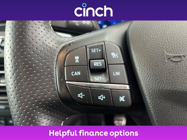 Used Ford Focus 2020 for sale - 76197502: Photo 35