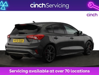 Used Ford Focus 2020 for sale - 76197502: Photo 3
