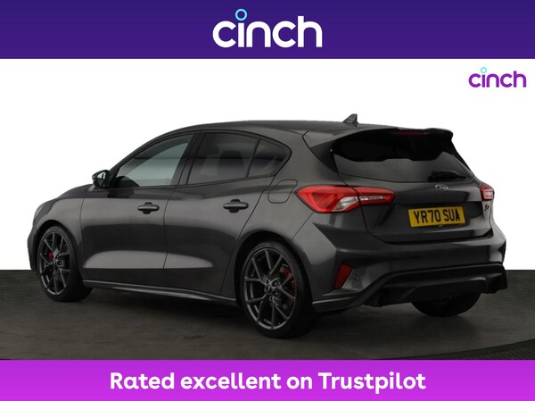 Used Ford Focus 2020 for sale - 76197502: Photo 6