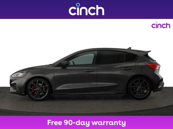Used Ford Focus 2020 for sale - 76197502: Photo 8