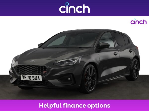 Used Ford Focus 2020 for sale - 76197502: Photo 9