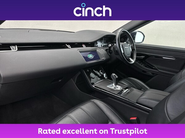 Used Land Rover Range Rover Evoque 2019 for sale - 76119751: Photo 14
