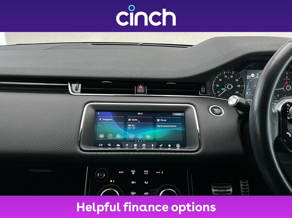 Used Land Rover Range Rover Evoque 2019 for sale - 76119751: Photo 17
