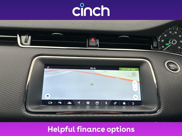 Used Land Rover Range Rover Evoque 2019 for sale - 76119751: Photo 30