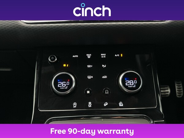 Used Land Rover Range Rover Evoque 2019 for sale - 76119751: Photo 34