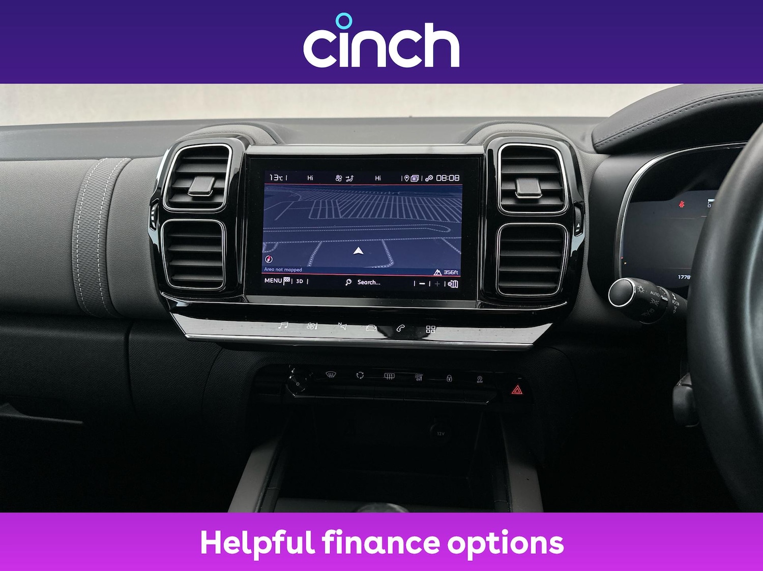 Used Citroen C5 Aircross 2022 for sale - 76480734: Photo 17