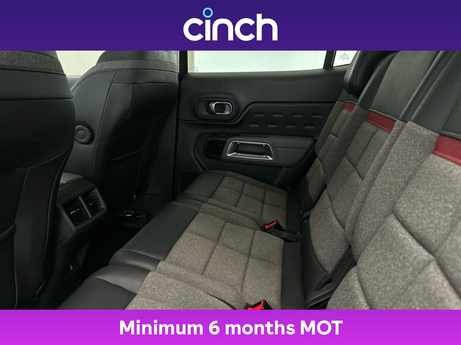 Used Citroen C5 Aircross 2022 for sale - 76480734: Photo 20