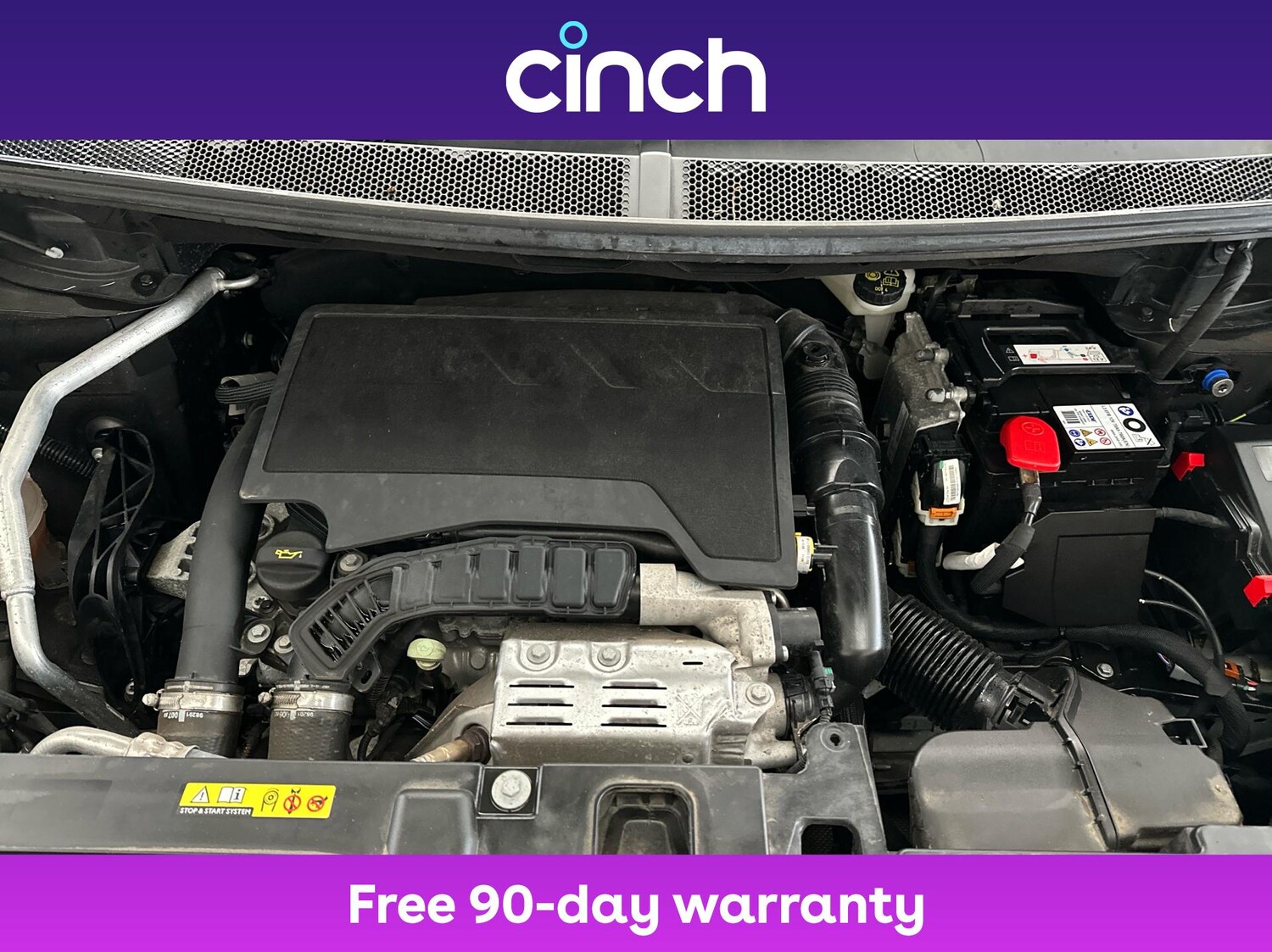 Used Citroen C5 Aircross 2022 for sale - 76480734: Photo 23