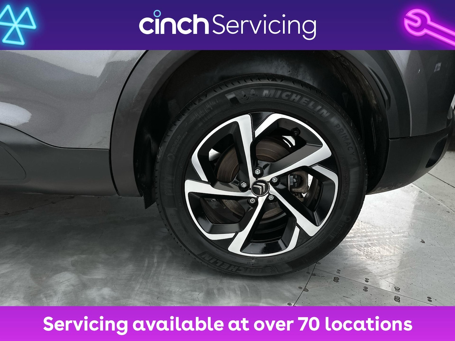 Used Citroen C5 Aircross 2022 for sale - 76480734: Photo 26