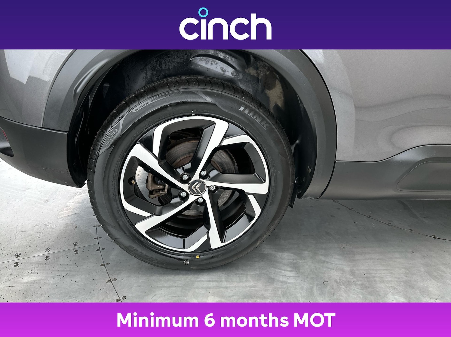 Used Citroen C5 Aircross 2022 for sale - 76480734: Photo 27