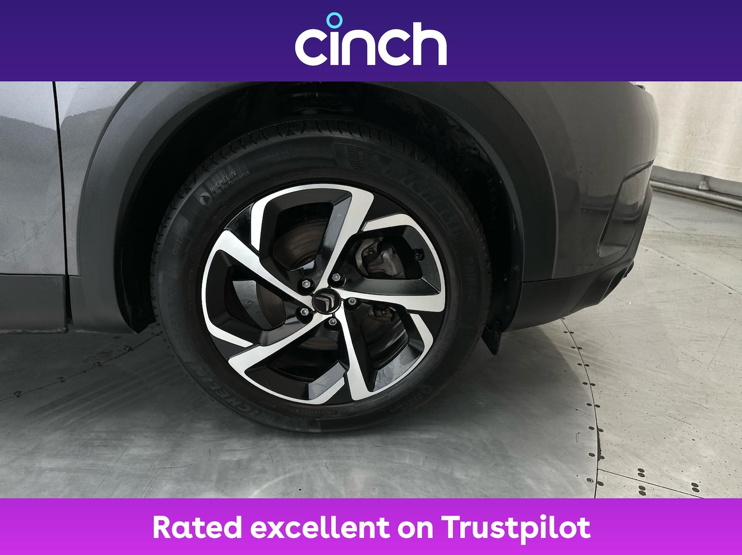 Used Citroen C5 Aircross 2022 for sale - 76480734: Photo 28