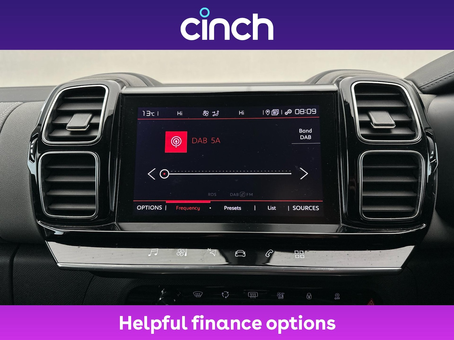 Used Citroen C5 Aircross 2022 for sale - 76480734: Photo 30