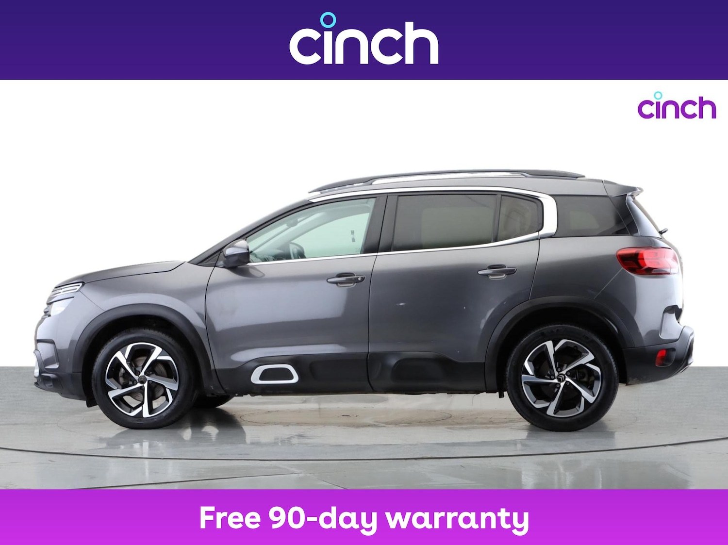 Used Citroen C5 Aircross 2022 for sale - 76480734: Photo 8