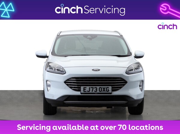 Used Ford Kuga 2023 for sale - 75504063: Photo 11