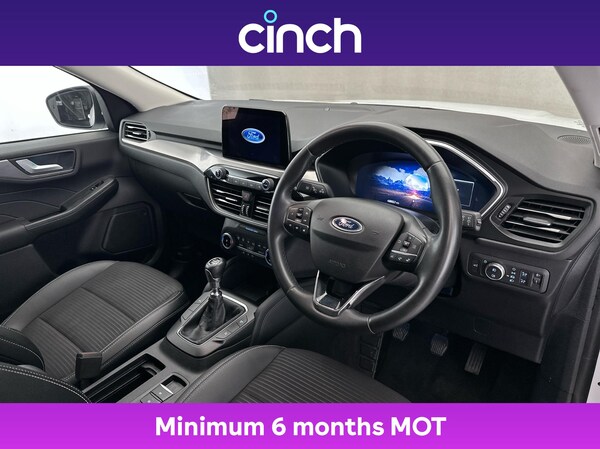 Used Ford Kuga 2023 for sale - 75504063: Photo 12