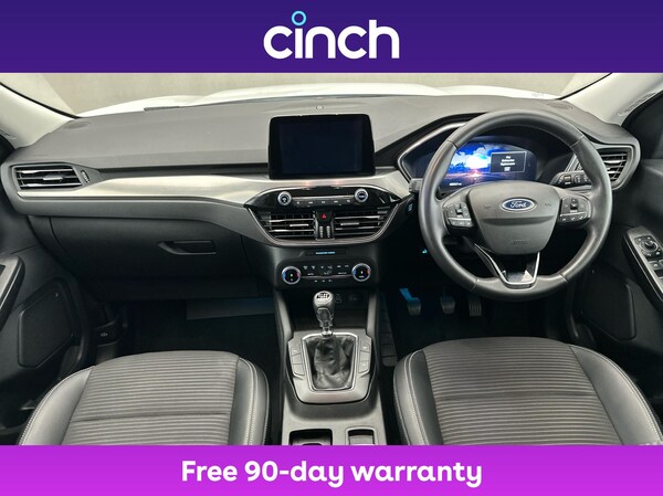 Used Ford Kuga 2023 for sale - 75504063: Photo 15
