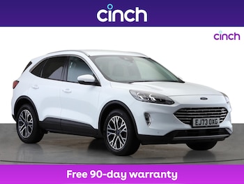 Used Ford Kuga 2023 for sale - 75504063: Photo
