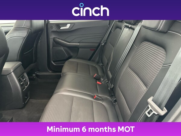 Used Ford Kuga 2023 for sale - 75504063: Photo 20