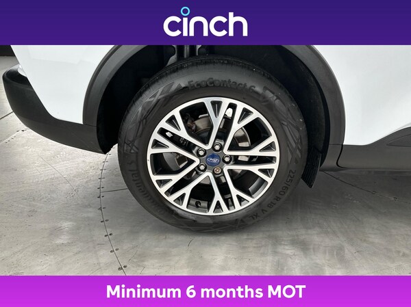 Used Ford Kuga 2023 for sale - 75504063: Photo 27